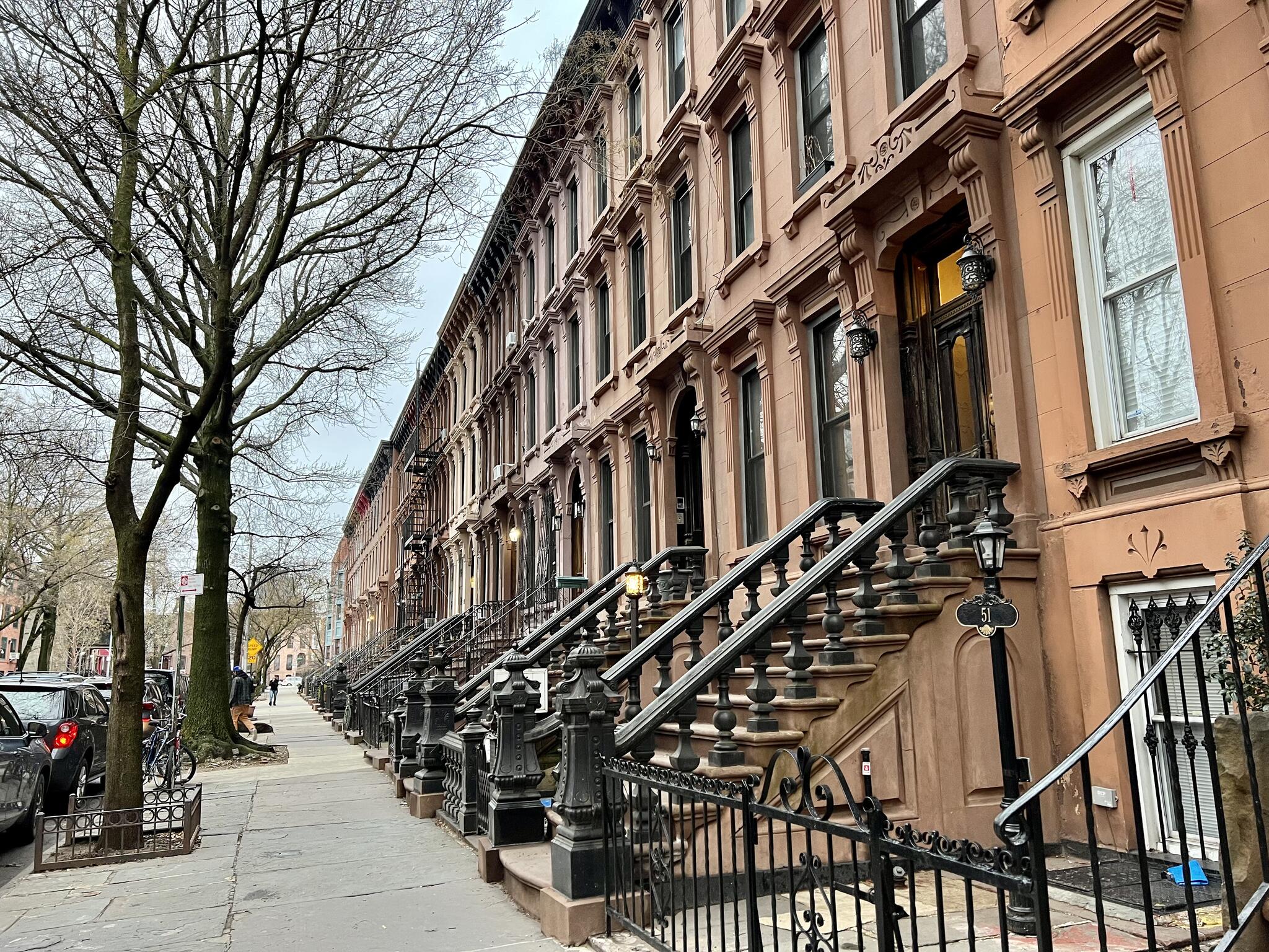 Monroe Street et voyage